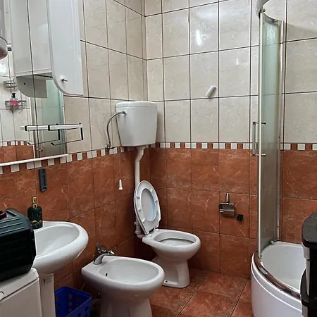 Vida * Krusevac