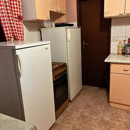 Vida Holiday home