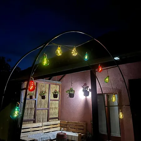 펜션 Vida 쿠르셰바츠