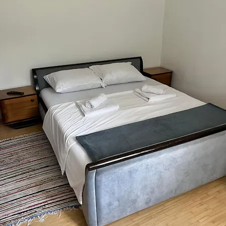 度假居 Vida Kruševac